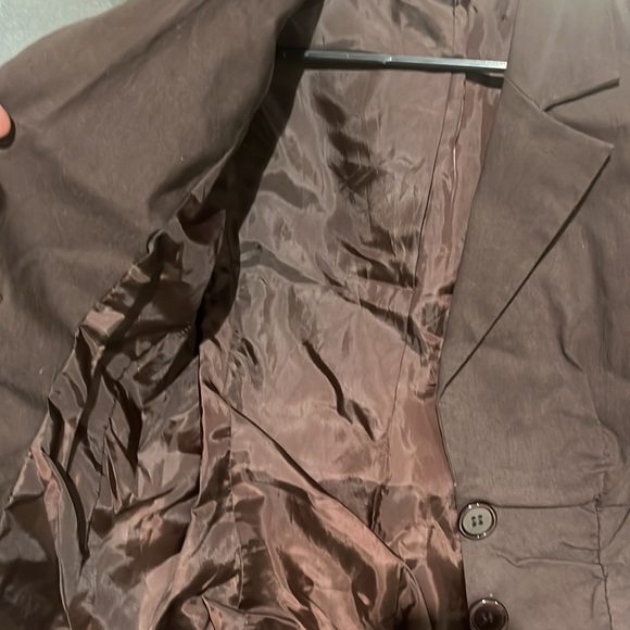 size M fashion jacket, Sele brand - Picture 2 of 5